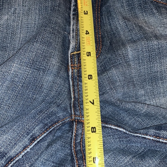 Citizens Of Humanity Jeans - Picture 10 of 11